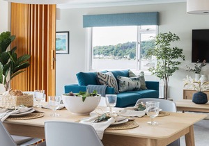 4 bedroom accommodation in Tighnabruaich