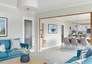 4 bedroom accommodation in Tighnabruaich