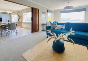 4 bedroom accommodation in Tighnabruaich