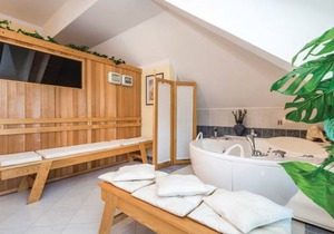 4 bedroom accommodation in Ravna Gora