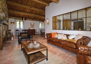 4 bedroom accommodation in Feliceto