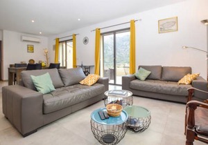 4 bedroom accommodation in Feliceto