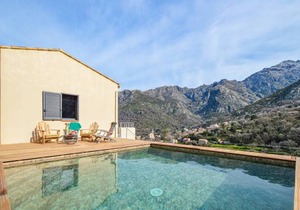 4 bedroom accommodation in Feliceto