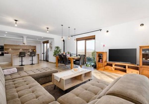 4 bedroom accommodation in Nova Vas
