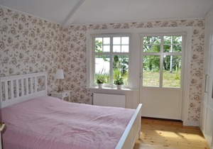 4 bedroom accommodation in Köpmannebro