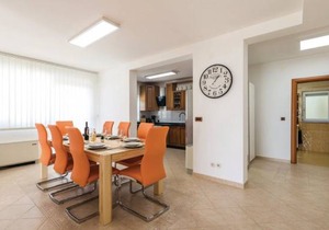 4 bedroom accommodation in Kastav