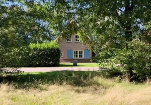 4 bedroom accommodation in Exloo