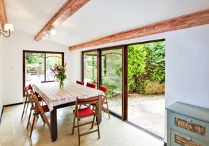 4 bedroom accommodation in GOULT