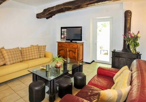 4 bedroom accommodation in GOULT