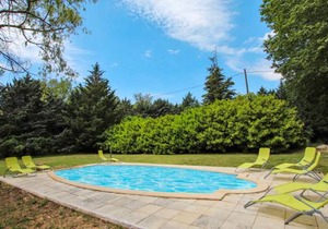 4 bedroom accommodation in GOULT