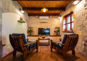 4 bedroom accommodation in Stankovci