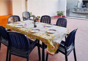 4 bedroom accommodation in Gaggi