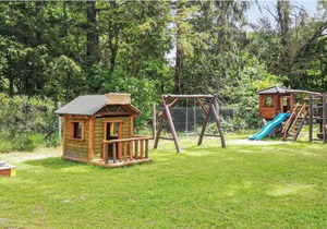 4 bedroom accommodation in Ustka