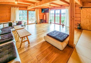4 bedroom accommodation in Ustka