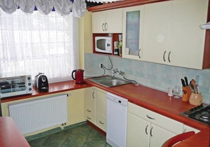 4 bedroom accommodation in Zbychowo