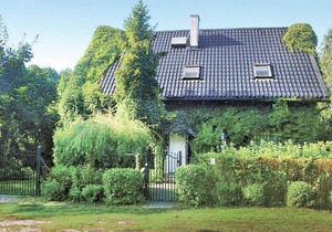 4 bedroom accommodation in Zbychowo