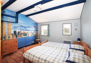 4 bedroom accommodation in Roquebrun