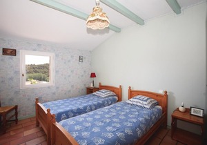 4 bedroom accommodation in Roquebrun