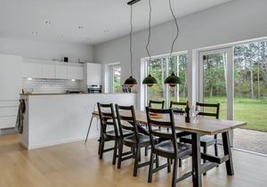 4 bedroom accommodation in Asnæs