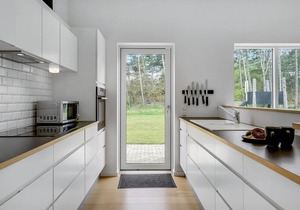 4 bedroom accommodation in Asnæs