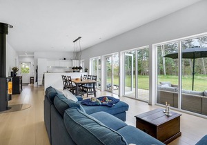 4 bedroom accommodation in Asnæs