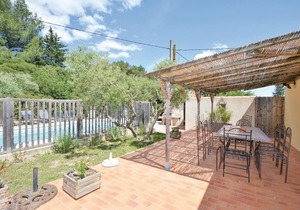 4 bedroom accommodation in Comps