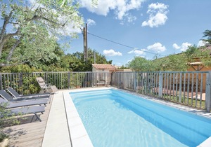 4 bedroom accommodation in Comps