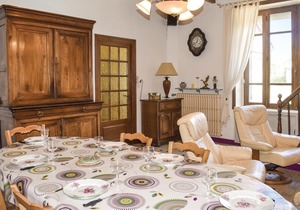 4 bedroom accommodation in Plancoet