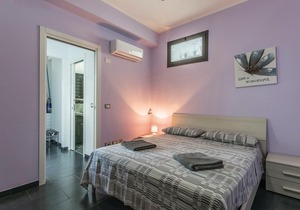 4 bedroom accommodation in Gaggi