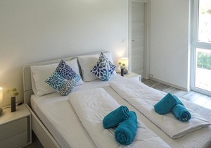 4 bedroom accommodation in Putini