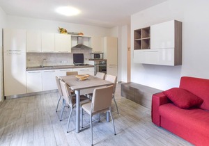 4 bedroom accommodation in Davoli