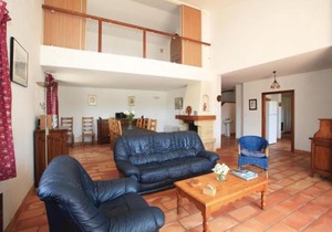 4 Bedroom Awesome Home In Roquebrun