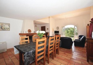 4 Bedroom Awesome Home In Roquebrun