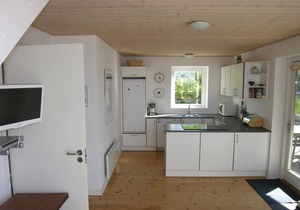 4 bedroom beautiful home in Svaneke