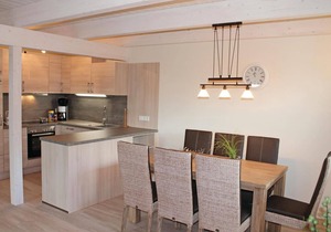 4 bedroom cozy home in Dagebüll