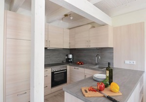 4 bedroom cozy home in Dagebüll