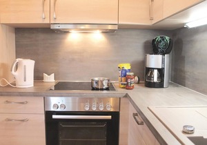 4 bedroom cozy home in Dagebüll