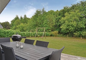 4 bedroom gorgeous home in Toftlund
