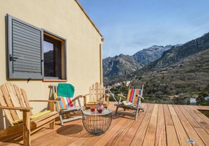 4 Bedroom Gorgeous Home In Feliceto