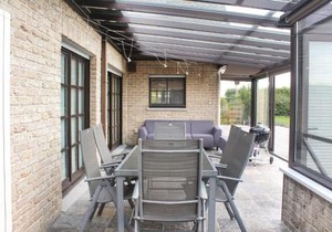 4 Bedroom Gorgeous Home In Groede