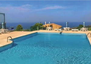 4 bedroom accommodation in Trabia