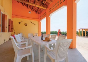 4 bedroom accommodation in Codevigo -PD-