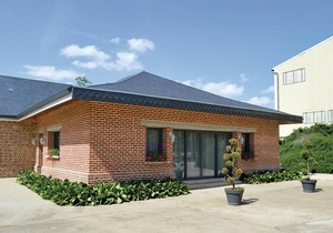 4 bedroom lovely home in Roisel