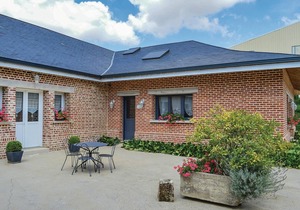 4 bedroom lovely home in Roisel