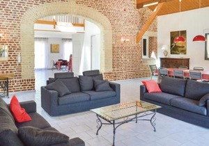 4 Bedroom Lovely Home In Roisel