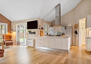 4 bedroom nice home in Aabenraa