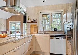 4 bedroom nice home in Aabenraa