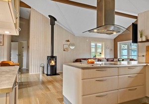 4 bedroom nice home in Aabenraa