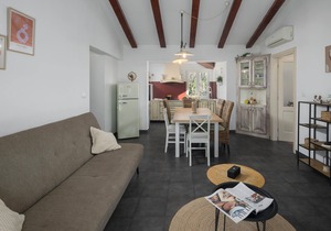 4 bedroom pet friendly home in Kranjci