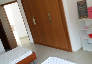 4 Bedroom, Private Pool, Villa with beautiful Sea View.